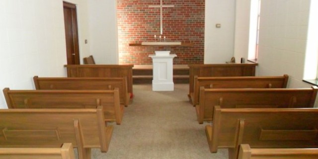 The Chapel