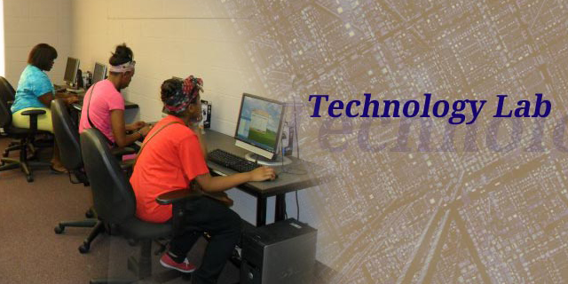 Technology Lab